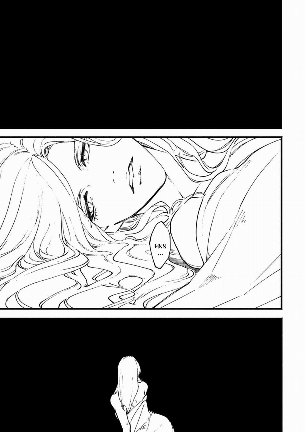 Devil May Cry 5 (Visions of V) 30 trang 5