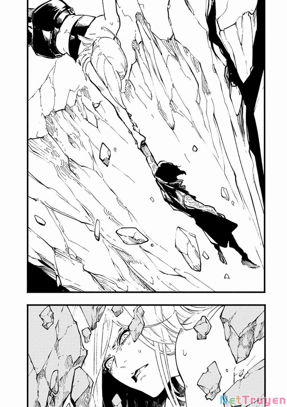 Devil May Cry 5 (Visions of V) 31 trang 15