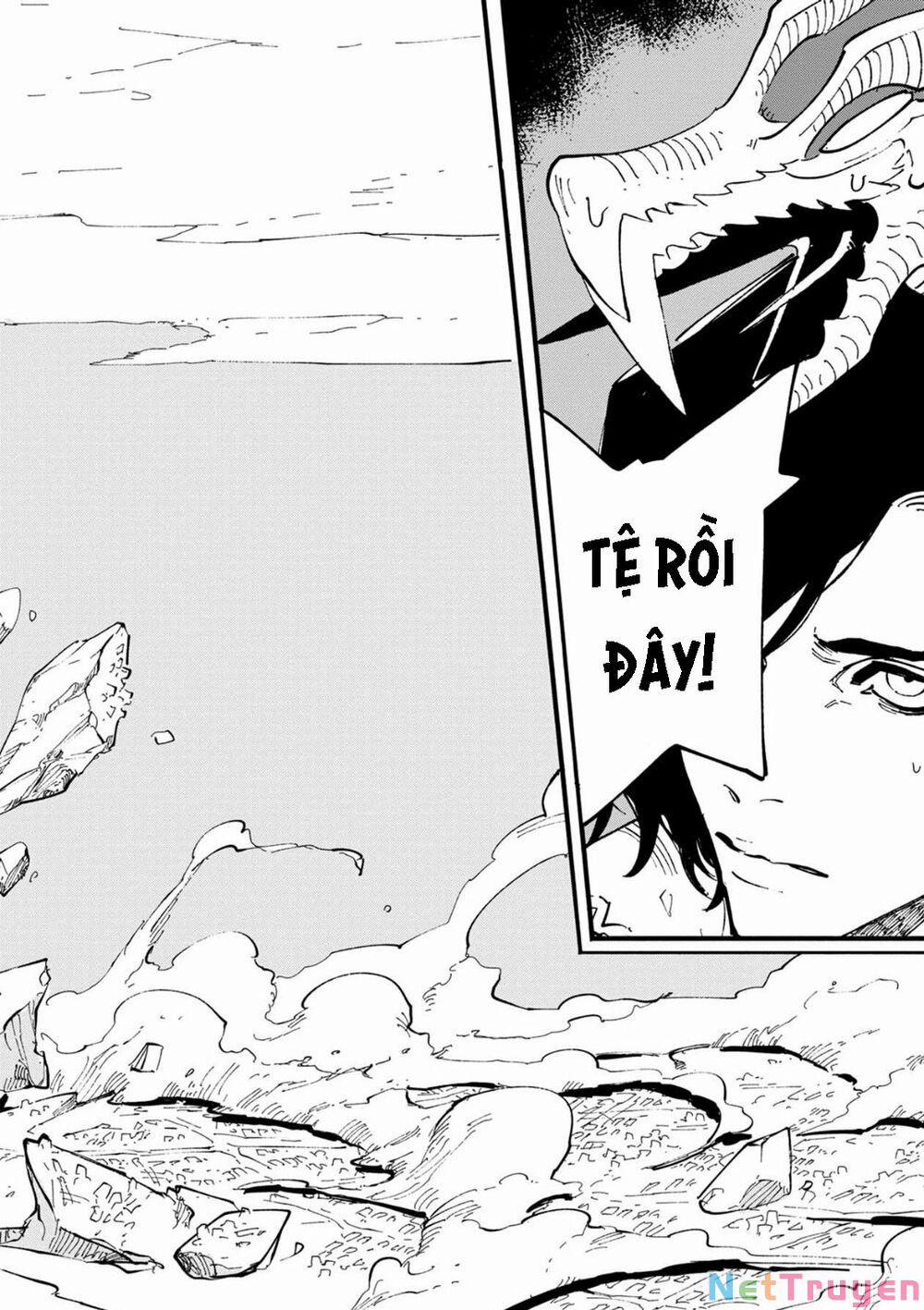 Devil May Cry 5 (Visions of V) 31 trang 2