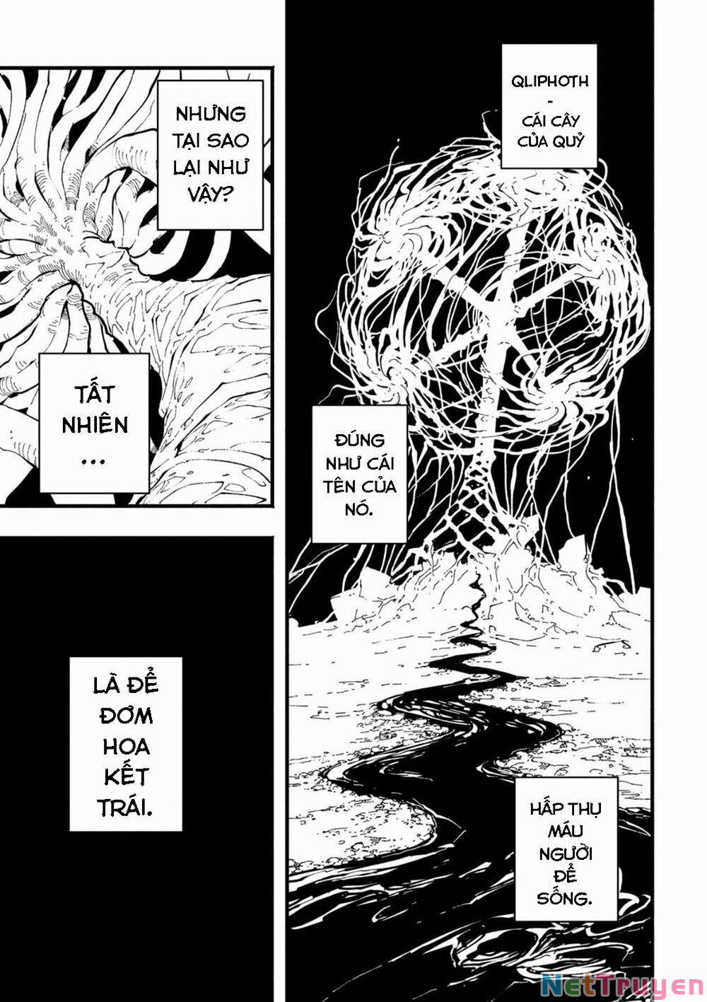 Devil May Cry 5 (Visions of V) 31 trang 5