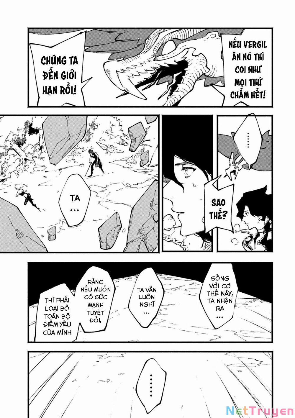 Devil May Cry 5 (Visions of V) 31 trang 7