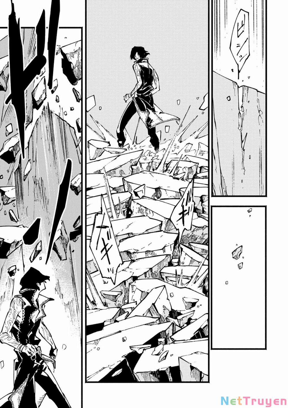 Devil May Cry 5 (Visions of V) 31 trang 9