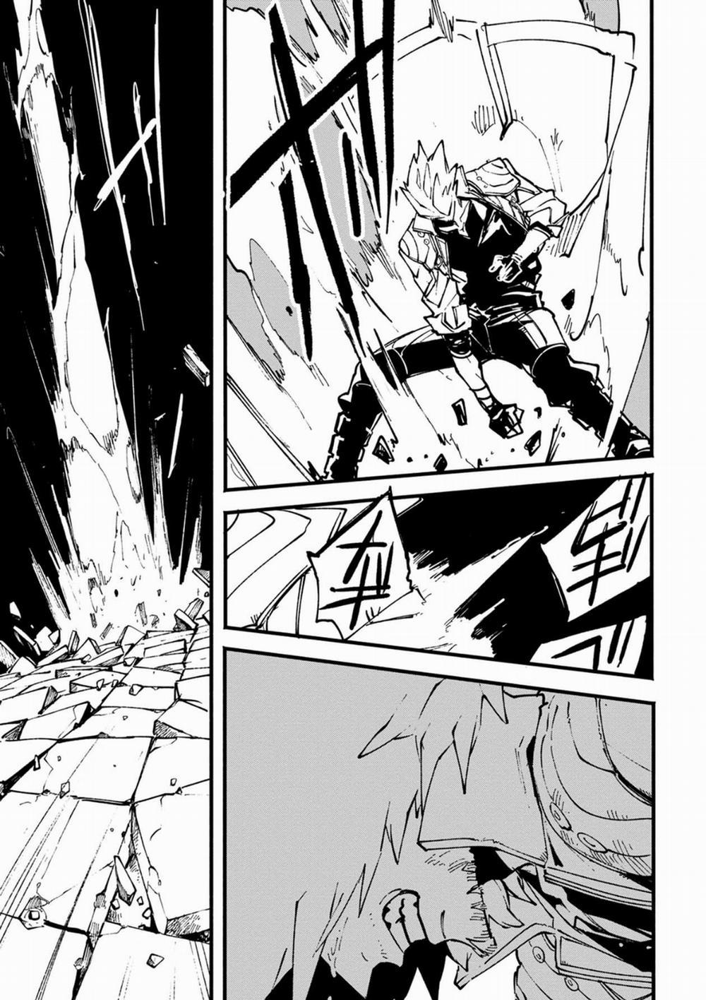 Devil May Cry 5 (Visions of V) 32 trang 5