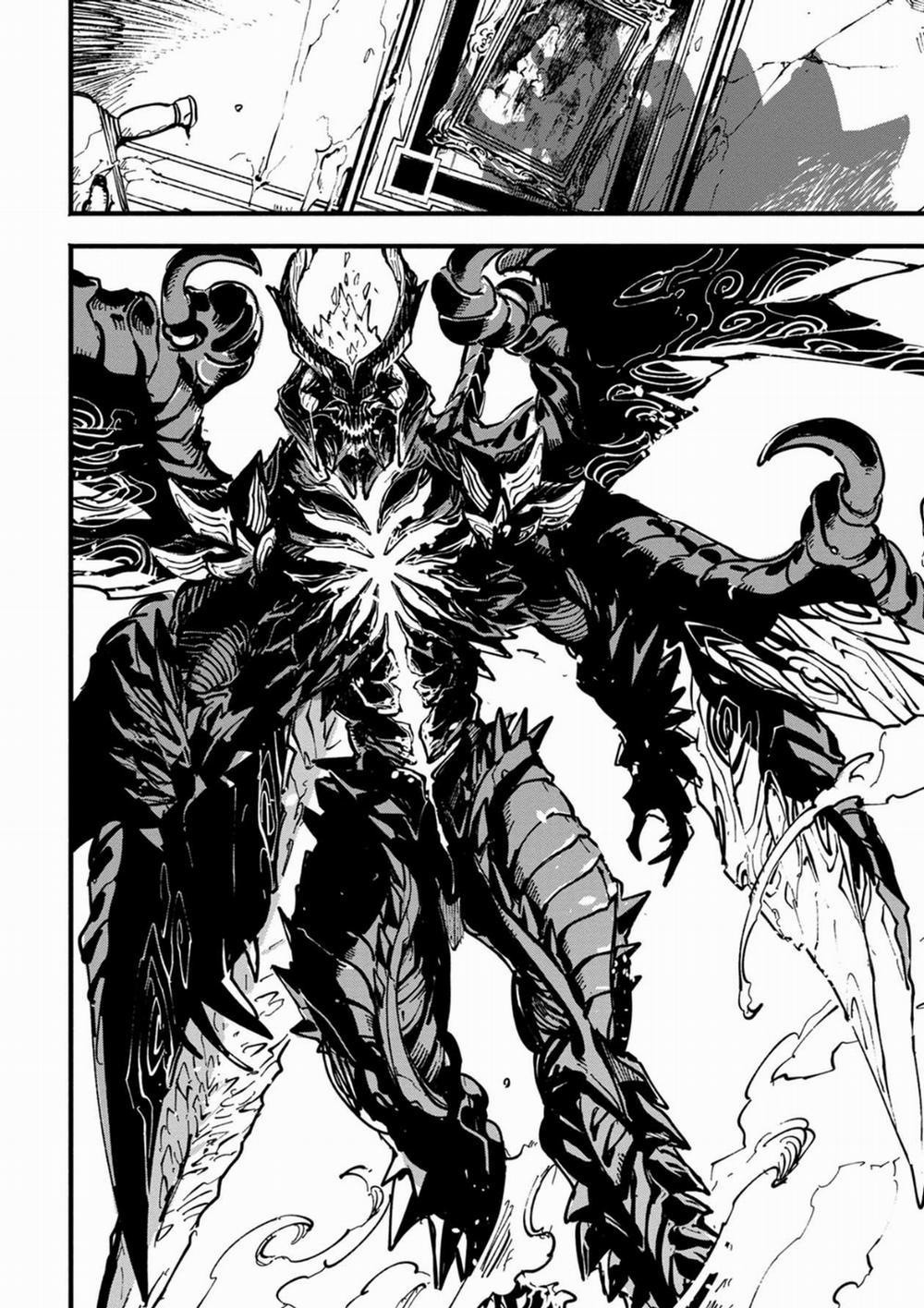 Devil May Cry 5 (Visions of V) 32 trang 6