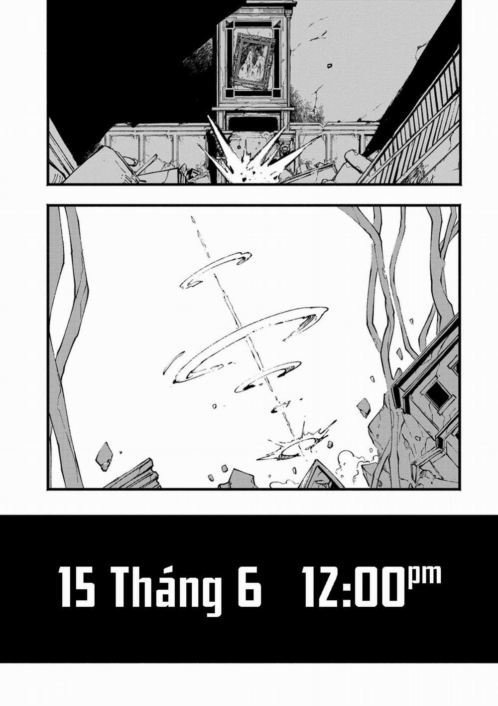 Devil May Cry 5 (Visions of V) 32 trang 7