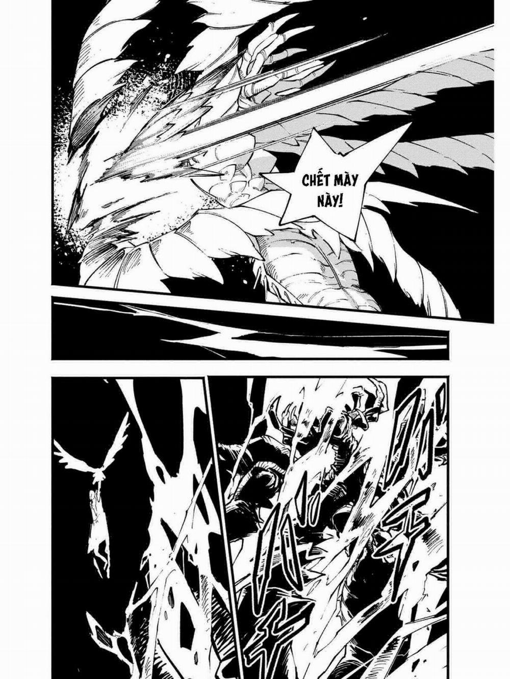 Devil May Cry 5 (Visions of V) 33.1 trang 10