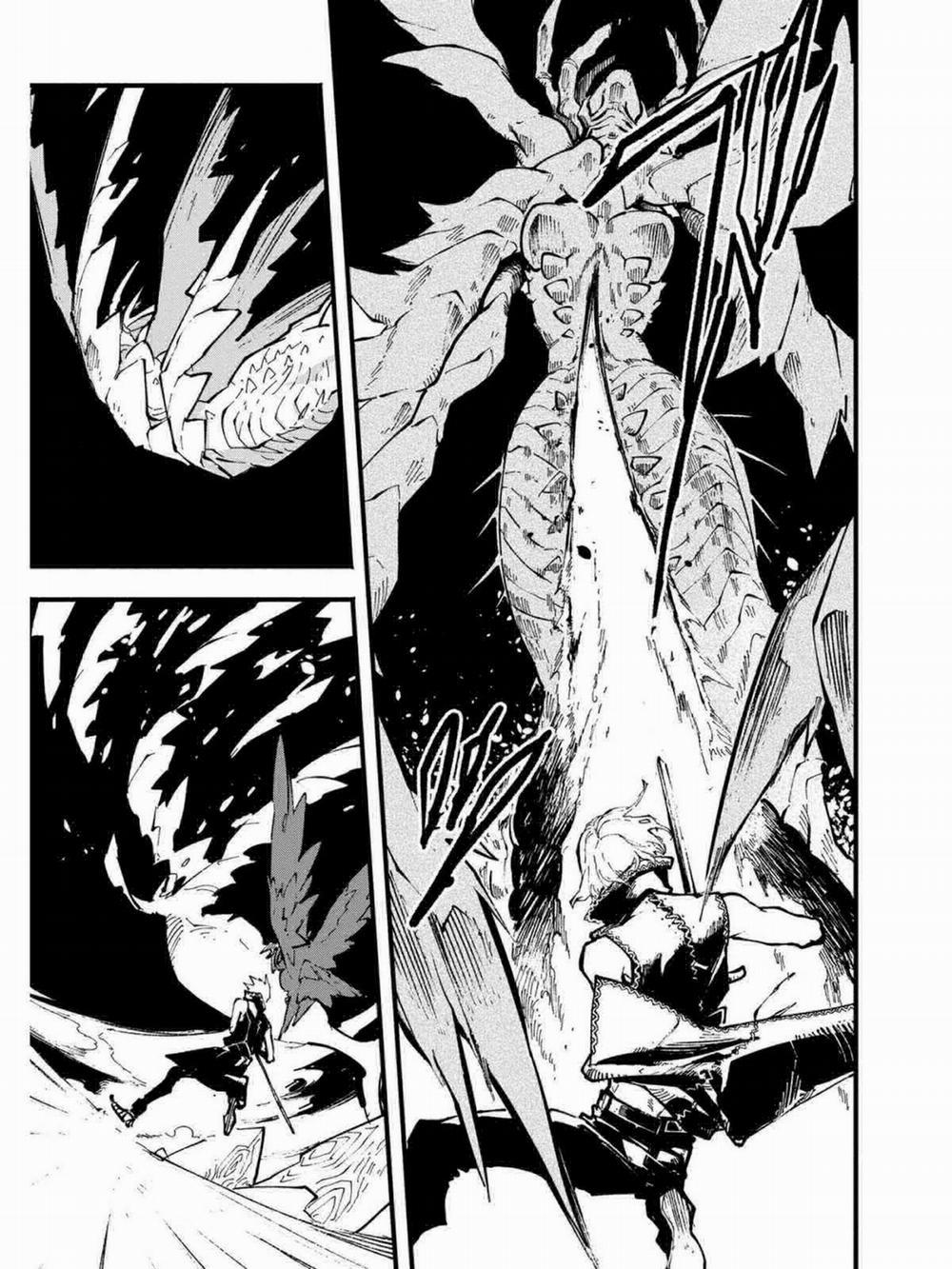 Devil May Cry 5 (Visions of V) 33.1 trang 11