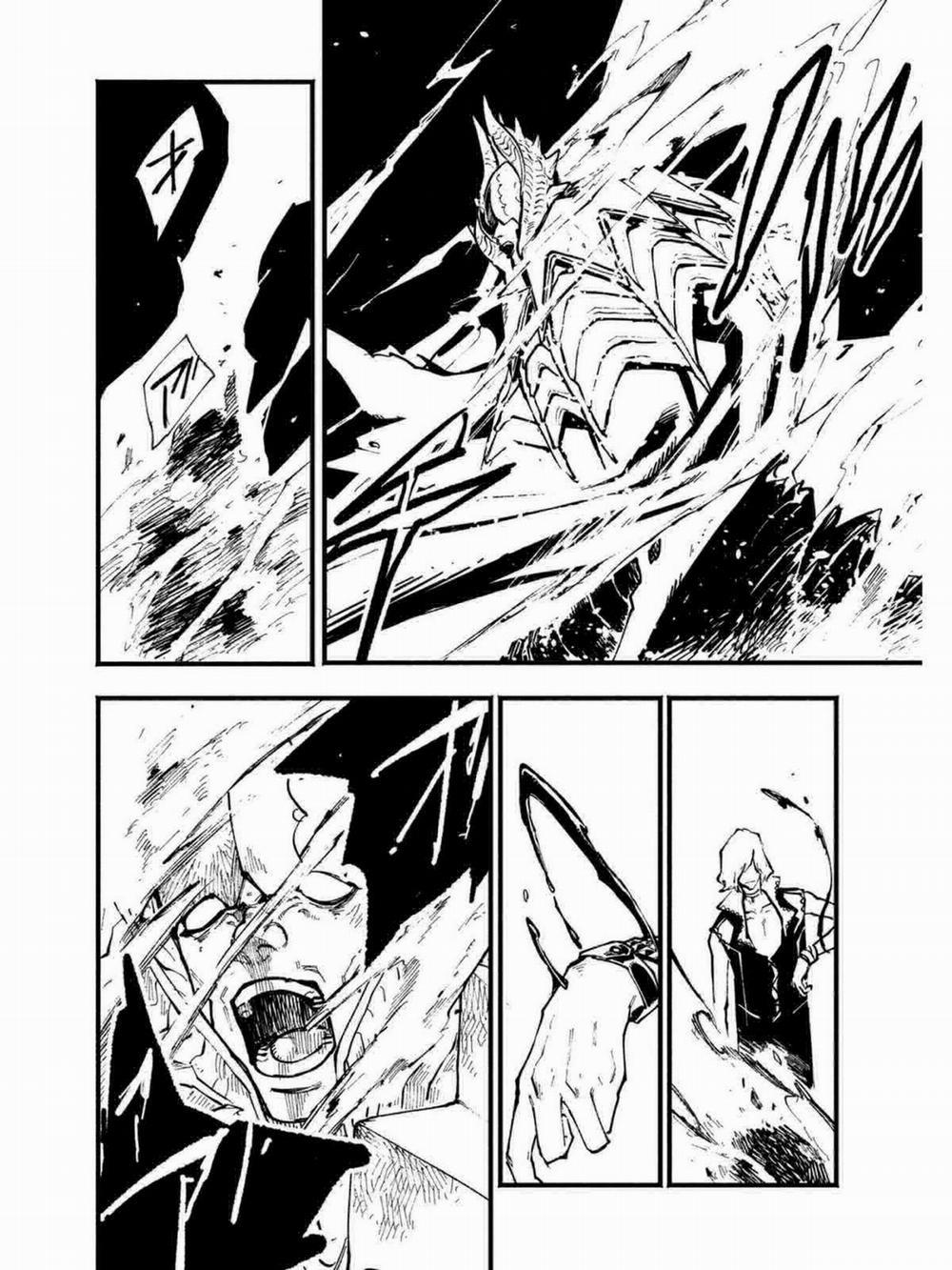 Devil May Cry 5 (Visions of V) 33.1 trang 14