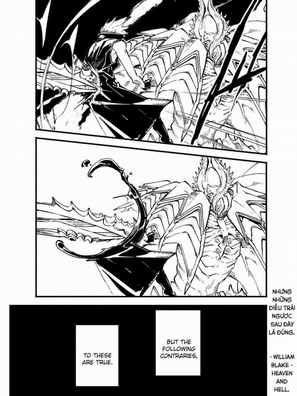 Devil May Cry 5 (Visions of V) 33.1 trang 15