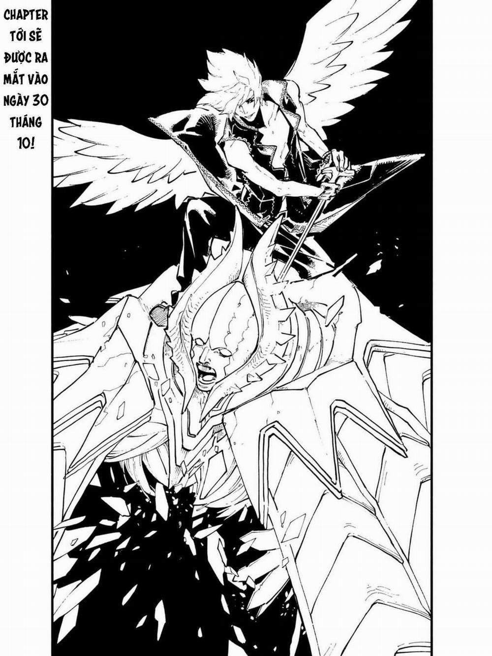 Devil May Cry 5 (Visions of V) 33.1 trang 16