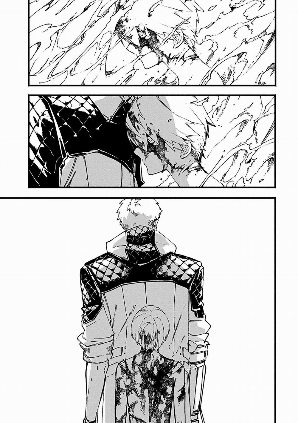 Devil May Cry 5 (Visions of V) 33.2 trang 15