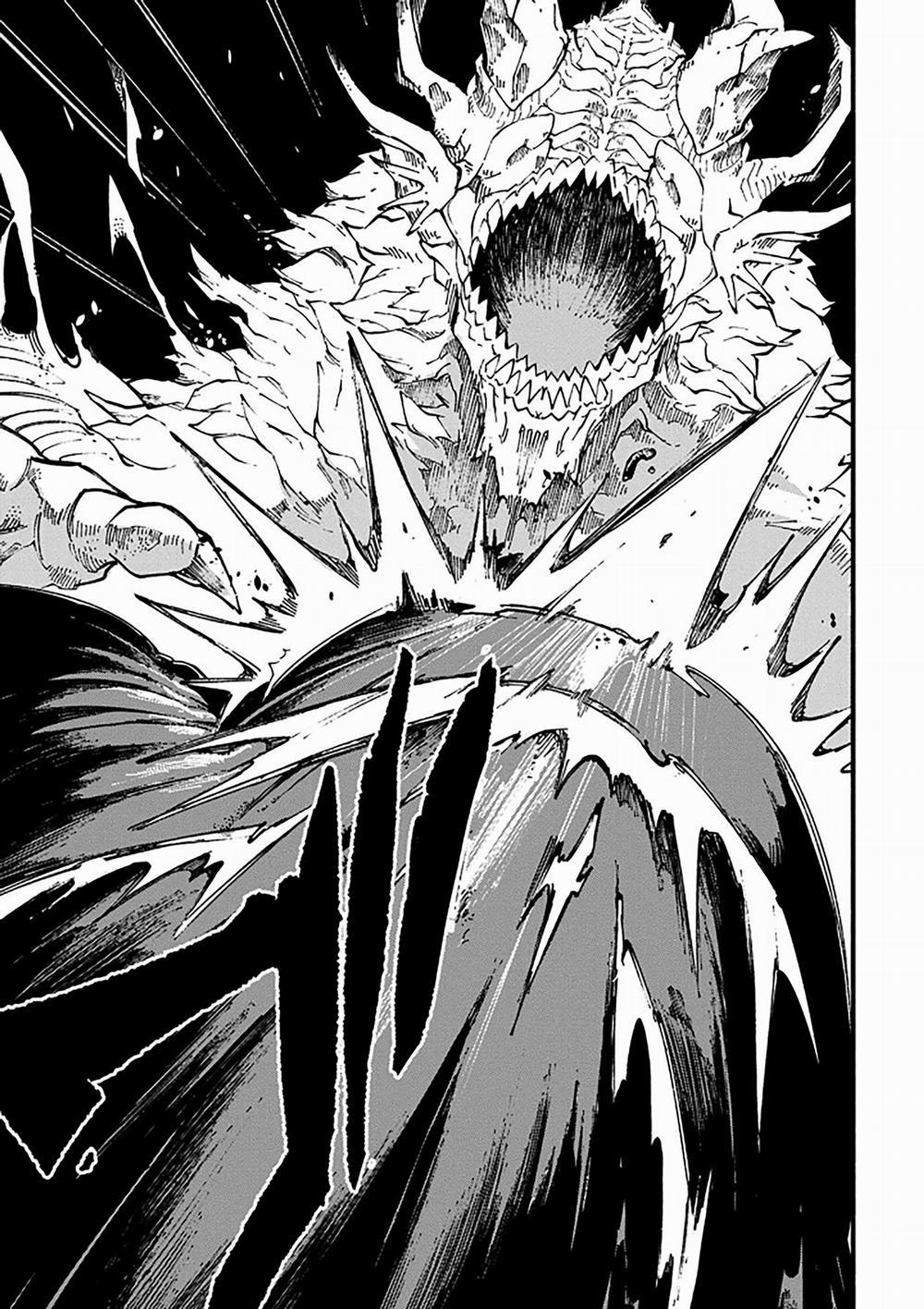 Devil May Cry 5 (Visions of V) 33.2 trang 5