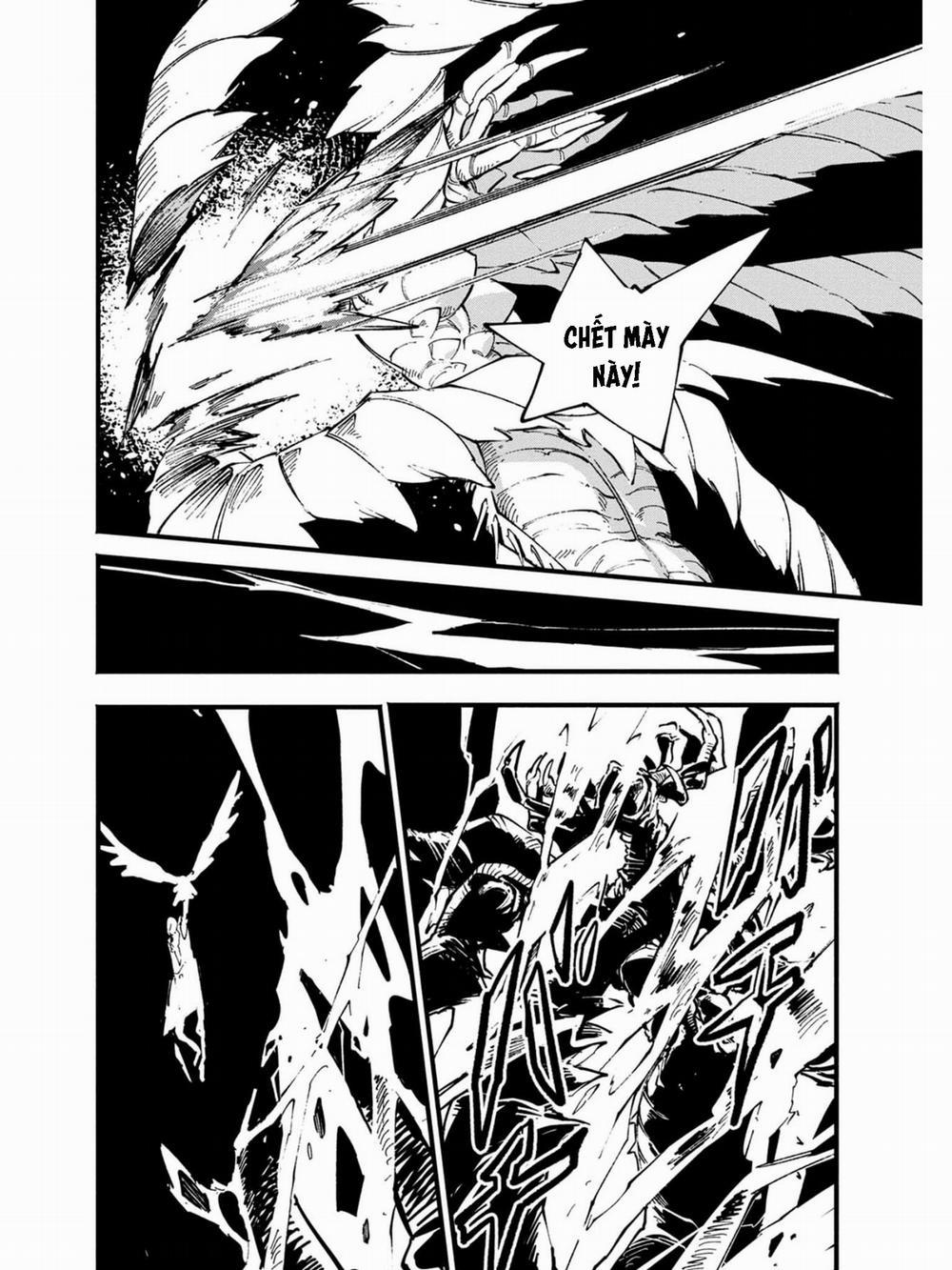 Devil May Cry 5 (Visions of V) 33 trang 10