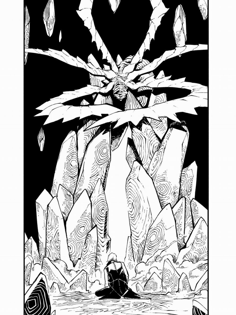 Devil May Cry 5 (Visions of V) 33 trang 2