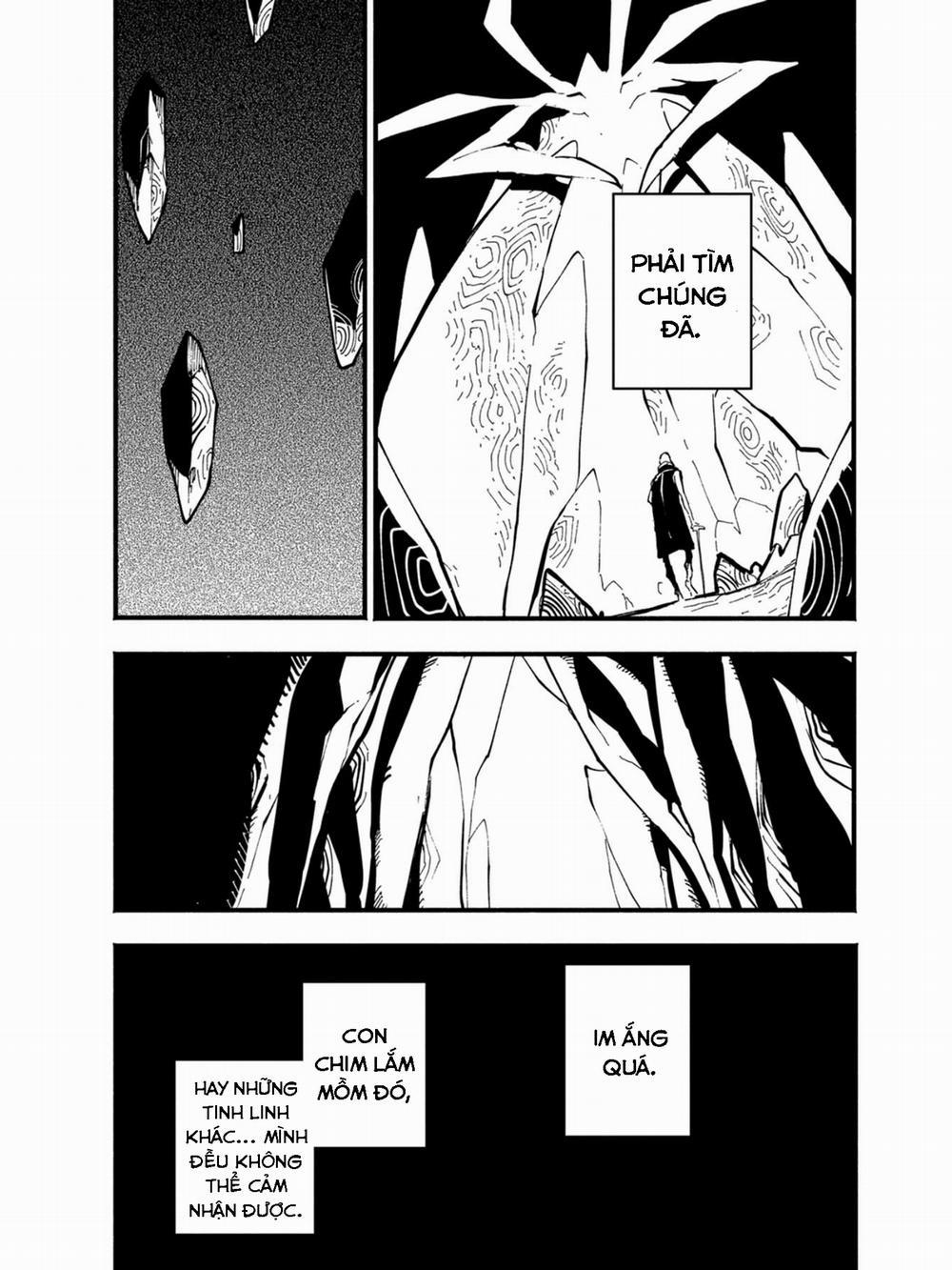 Devil May Cry 5 (Visions of V) 33 trang 5