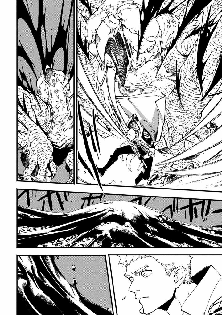 Devil May Cry 5 (Visions of V) 34.1 trang 4