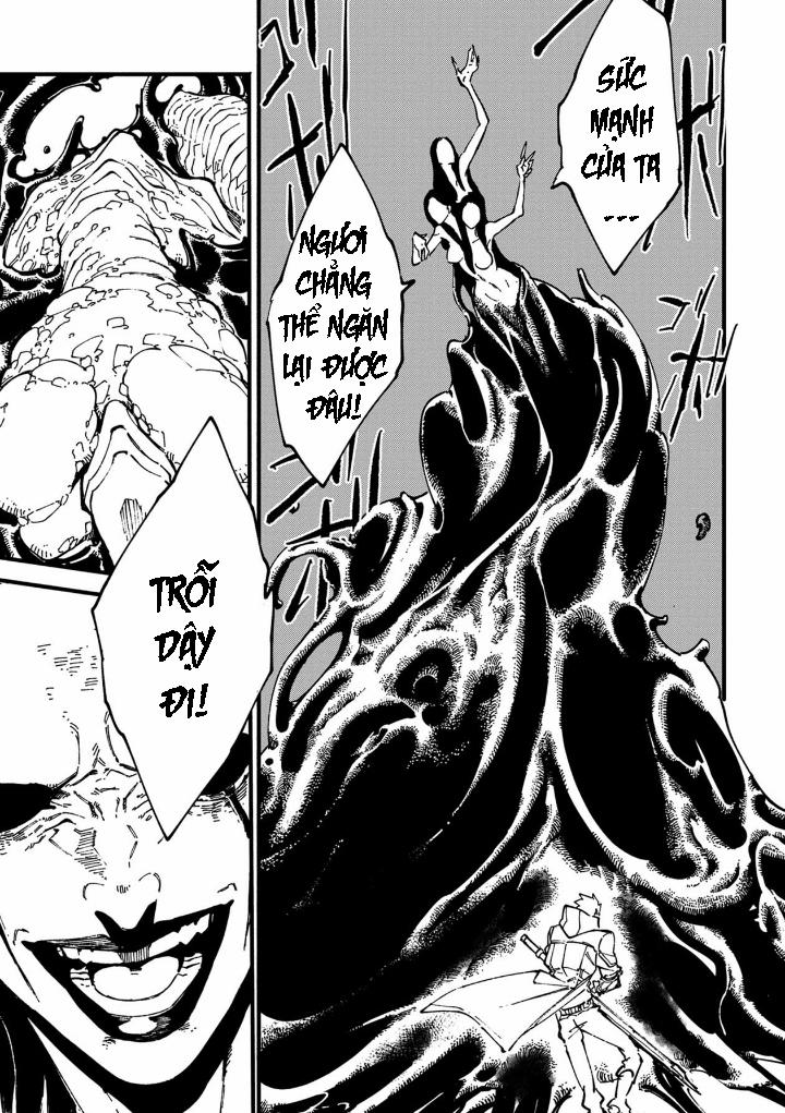 Devil May Cry 5 (Visions of V) 34.1 trang 5