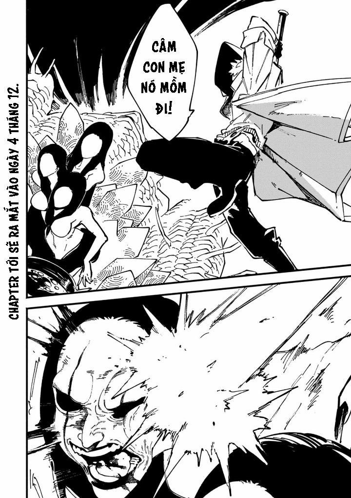 Devil May Cry 5 (Visions of V) 34.1 trang 6