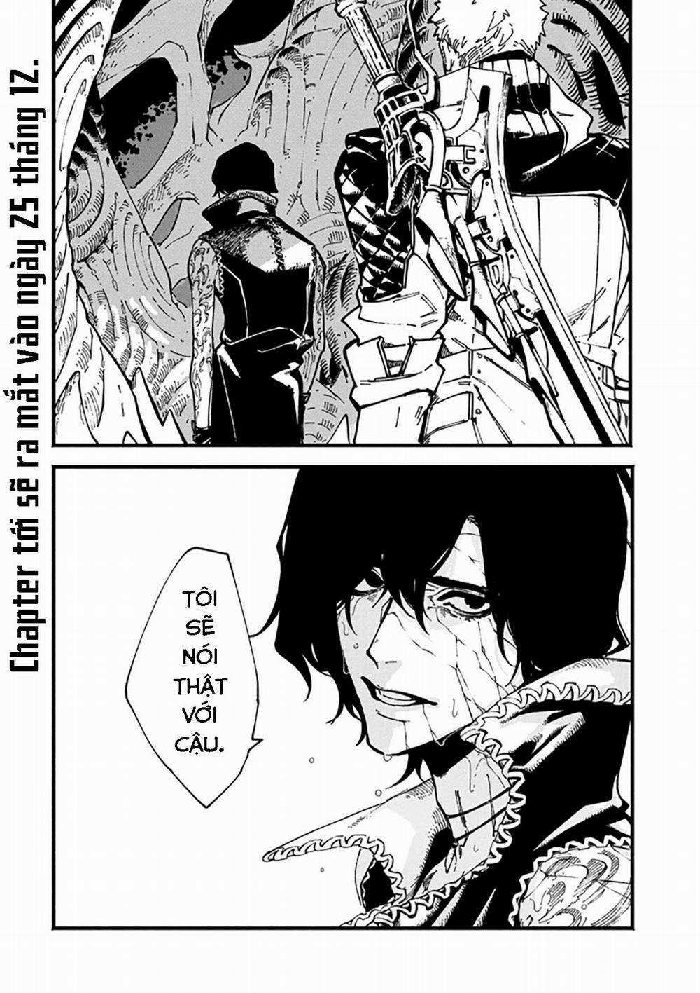 Devil May Cry 5 (Visions of V) 34.2 trang 12