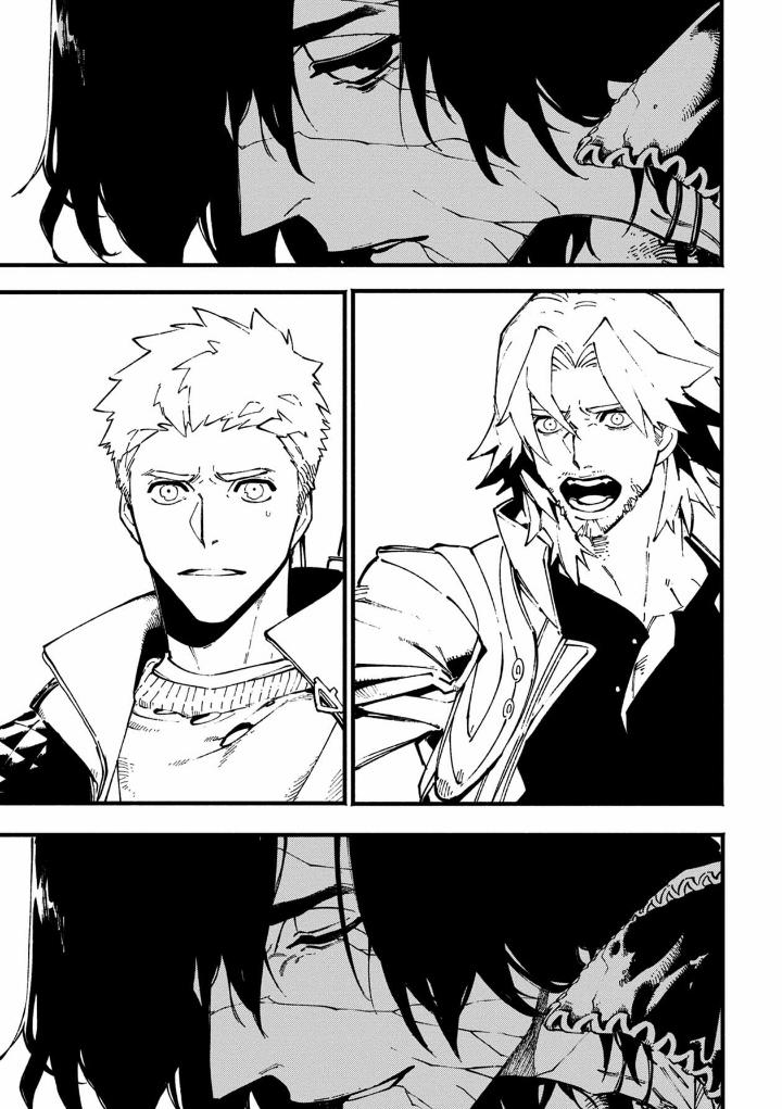 Devil May Cry 5 (Visions of V) 35.2 trang 10