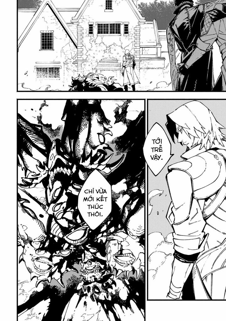 Devil May Cry 5 (Visions of V) 35.2 trang 3
