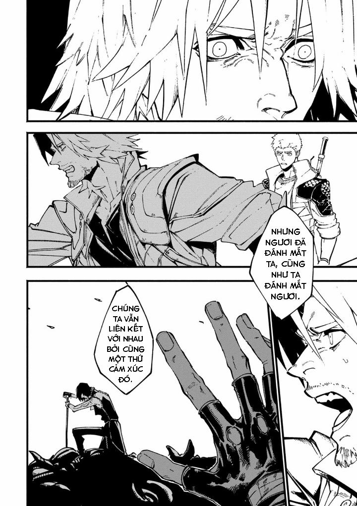 Devil May Cry 5 (Visions of V) 35.2 trang 9