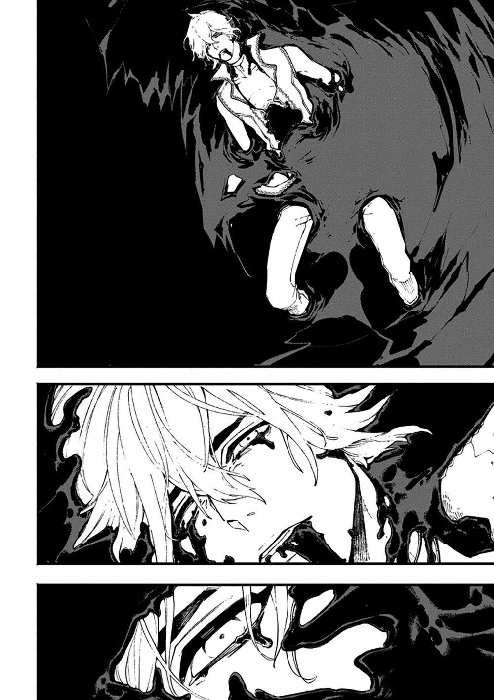 Devil May Cry 5 (Visions of V) 35.3 trang 11