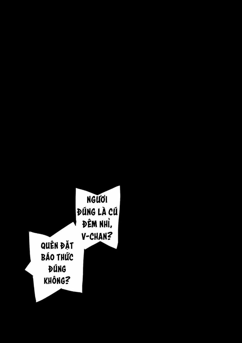 Devil May Cry 5 (Visions of V) 35.3 trang 12