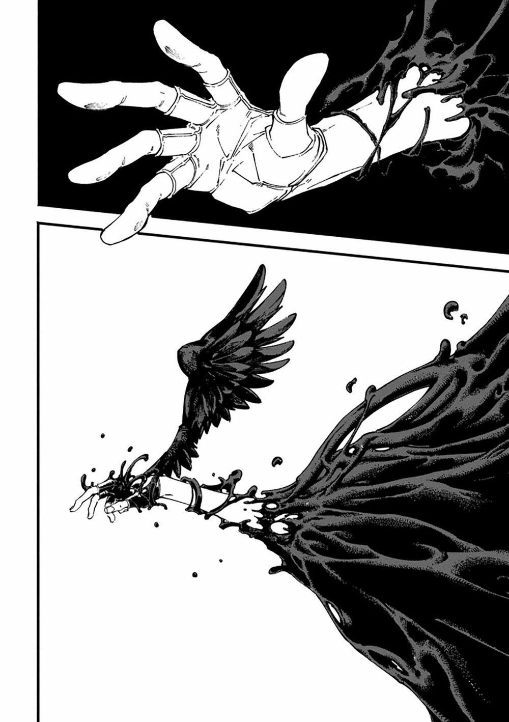 Devil May Cry 5 (Visions of V) 35.3 trang 13