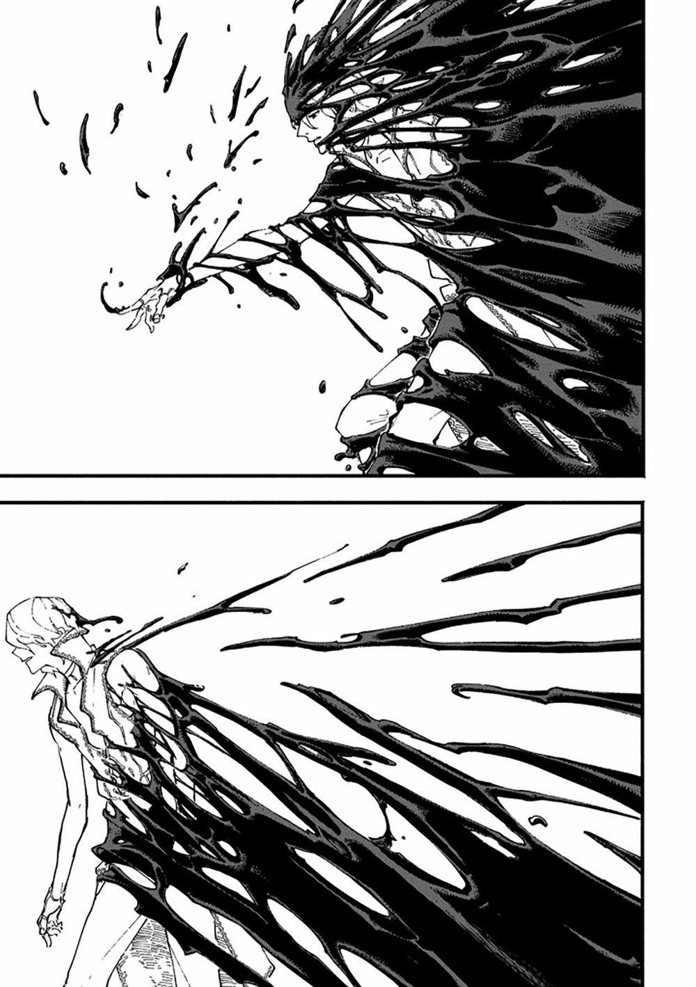 Devil May Cry 5 (Visions of V) 35.3 trang 14