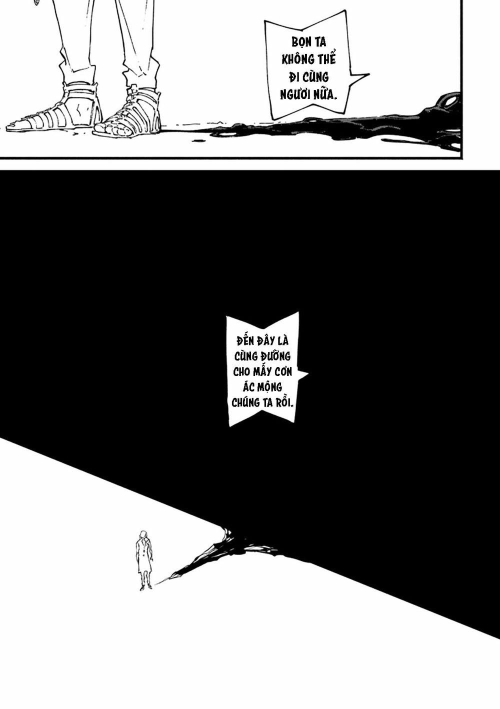 Devil May Cry 5 (Visions of V) 35.3 trang 16