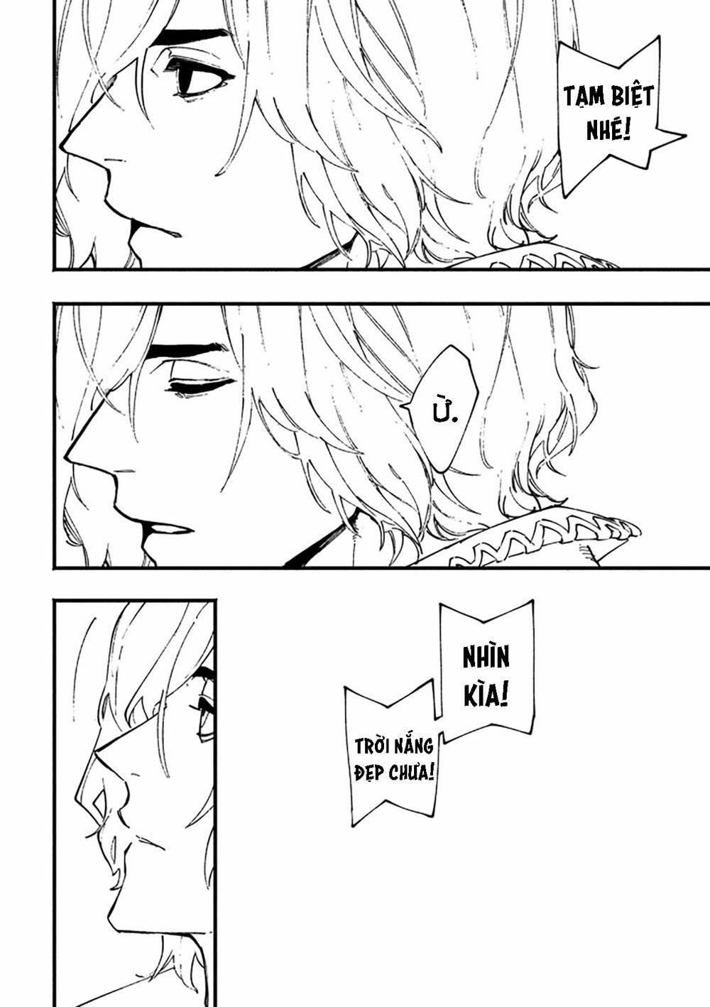 Devil May Cry 5 (Visions of V) 35.3 trang 17