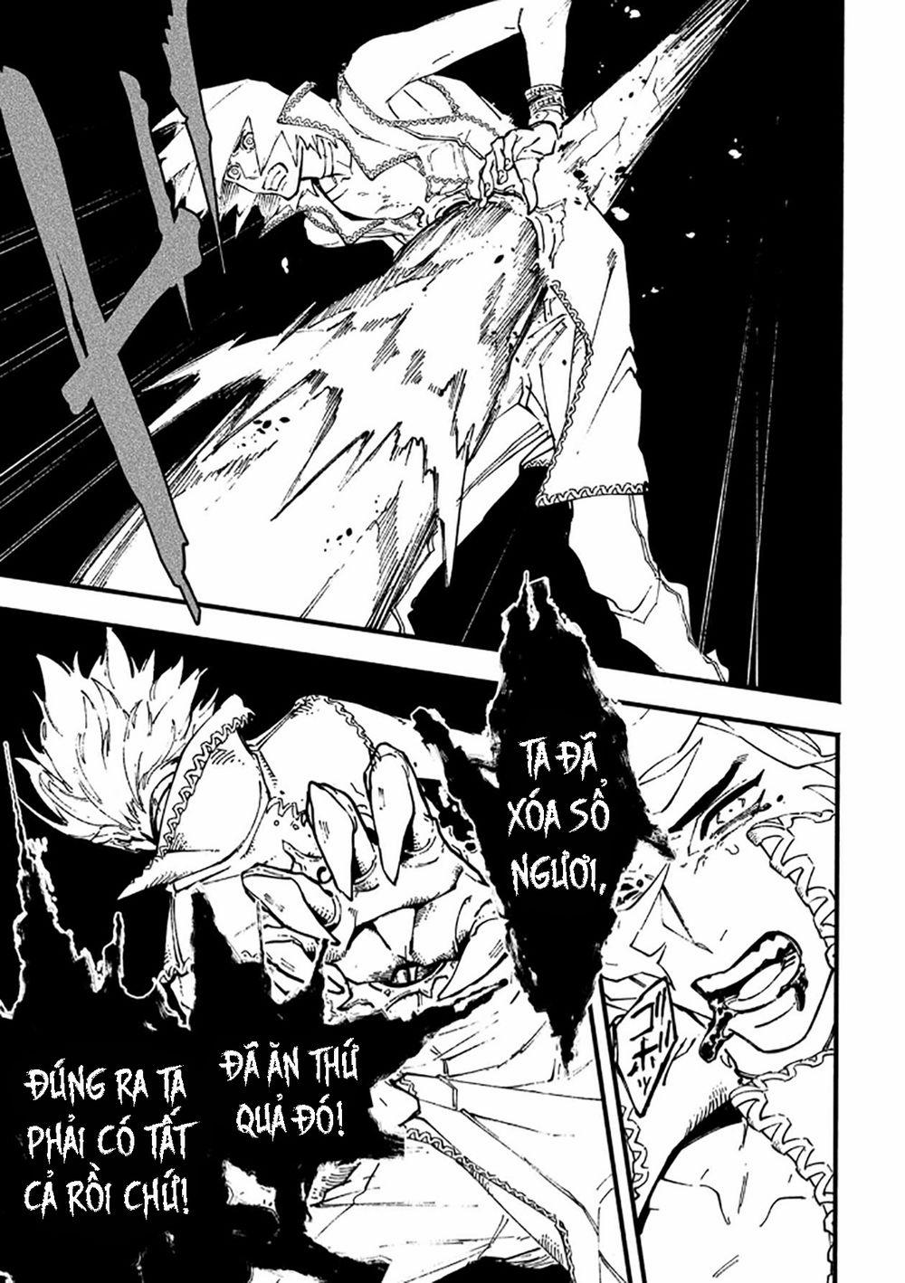 Devil May Cry 5 (Visions of V) 35.3 trang 2