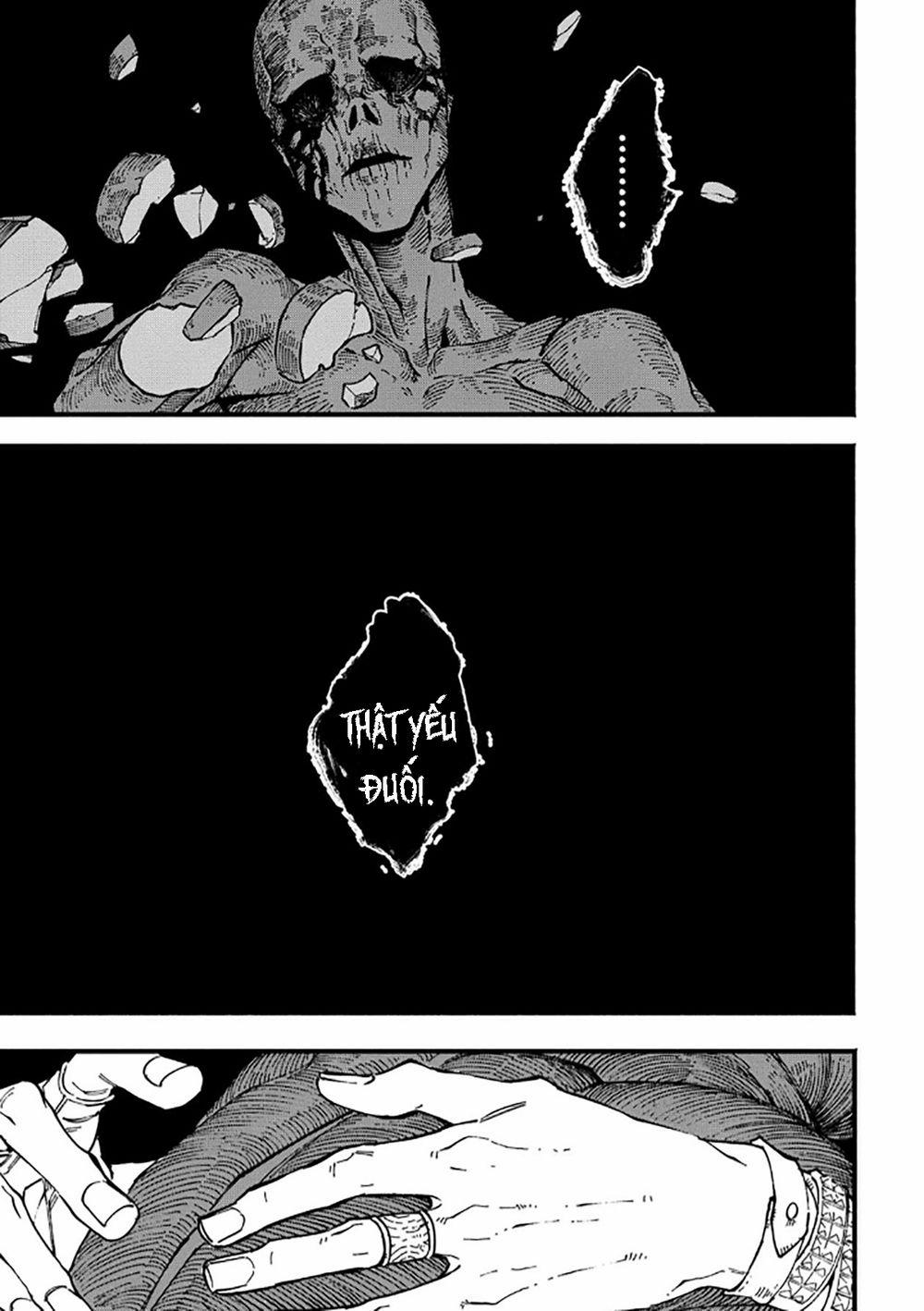 Devil May Cry 5 (Visions of V) 35.3 trang 6