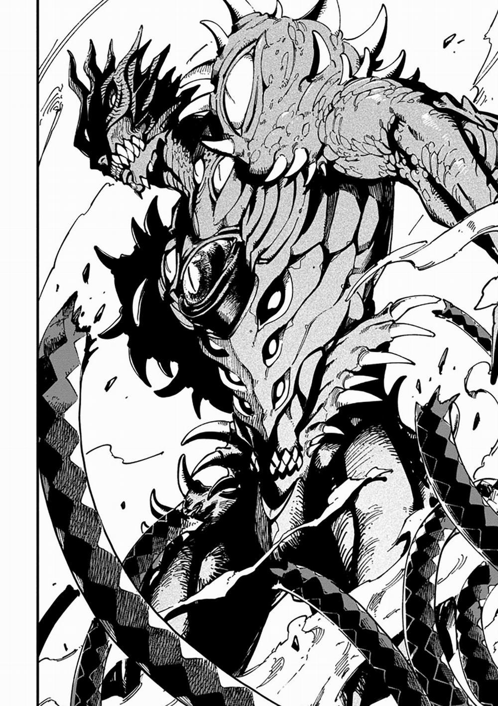 Devil May Cry 5 (Visions of V) 35 trang 12