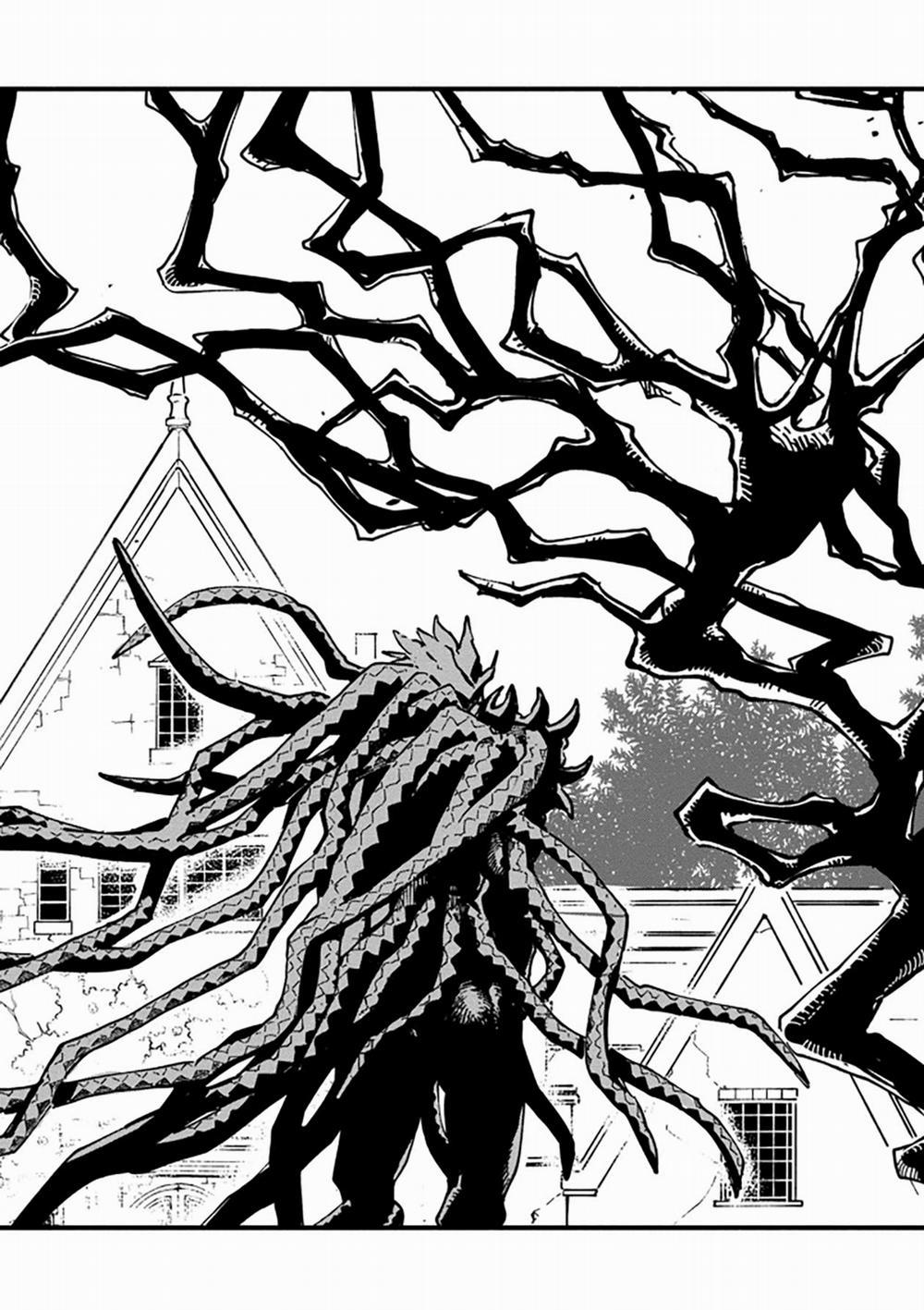 Devil May Cry 5 (Visions of V) 35 trang 2