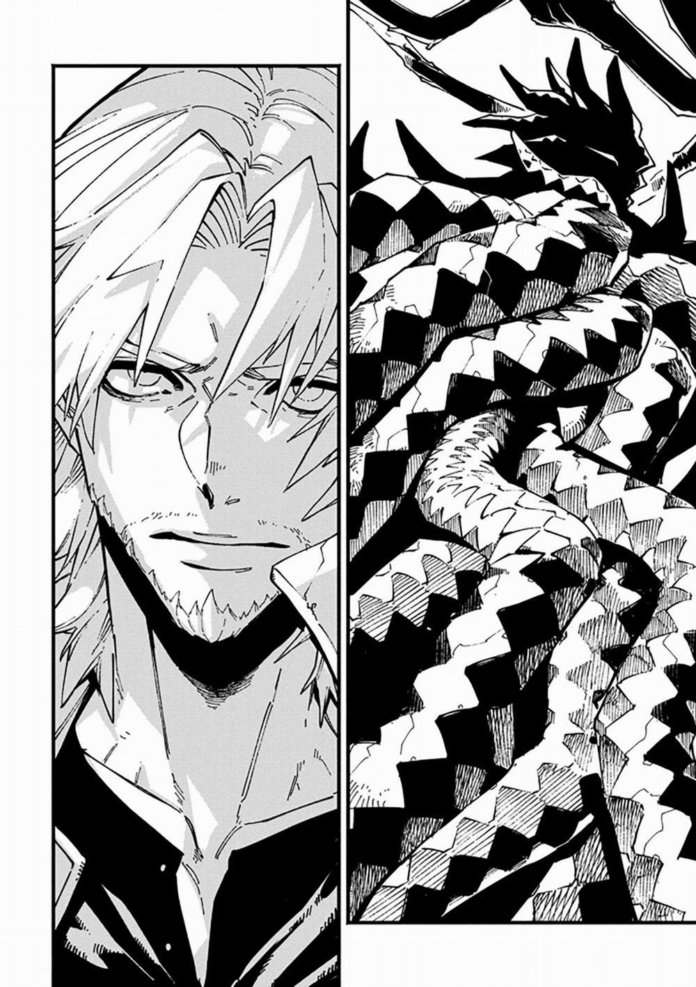 Devil May Cry 5 (Visions of V) 35 trang 4