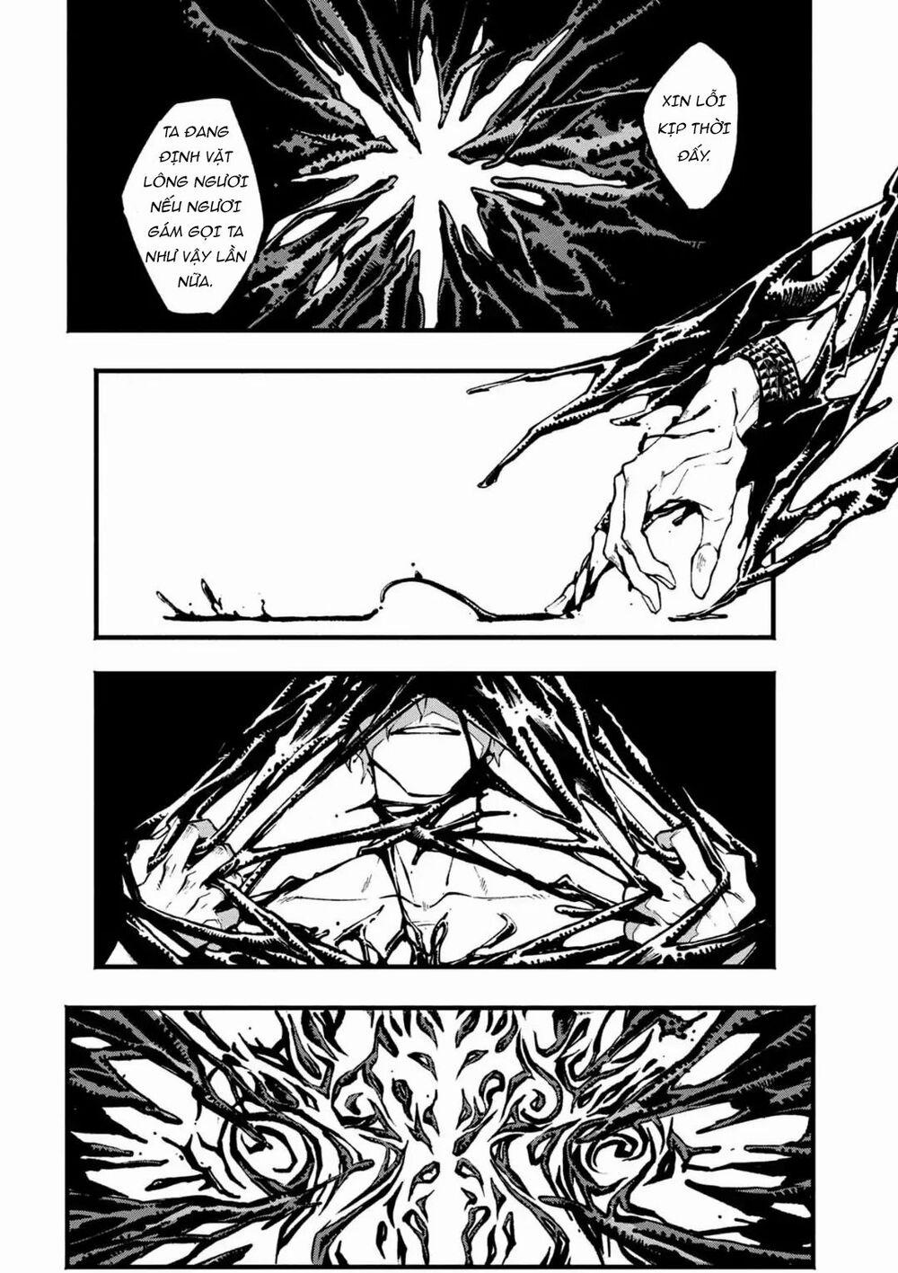 Devil May Cry 5 (Visions of V) 4 trang 11