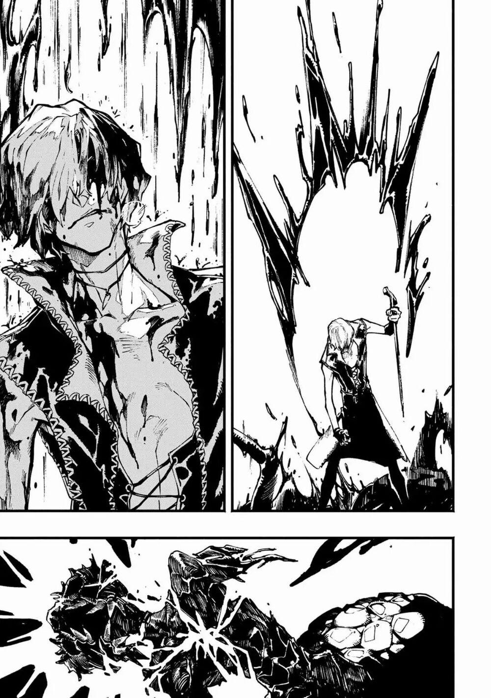 Devil May Cry 5 (Visions of V) 4 trang 2