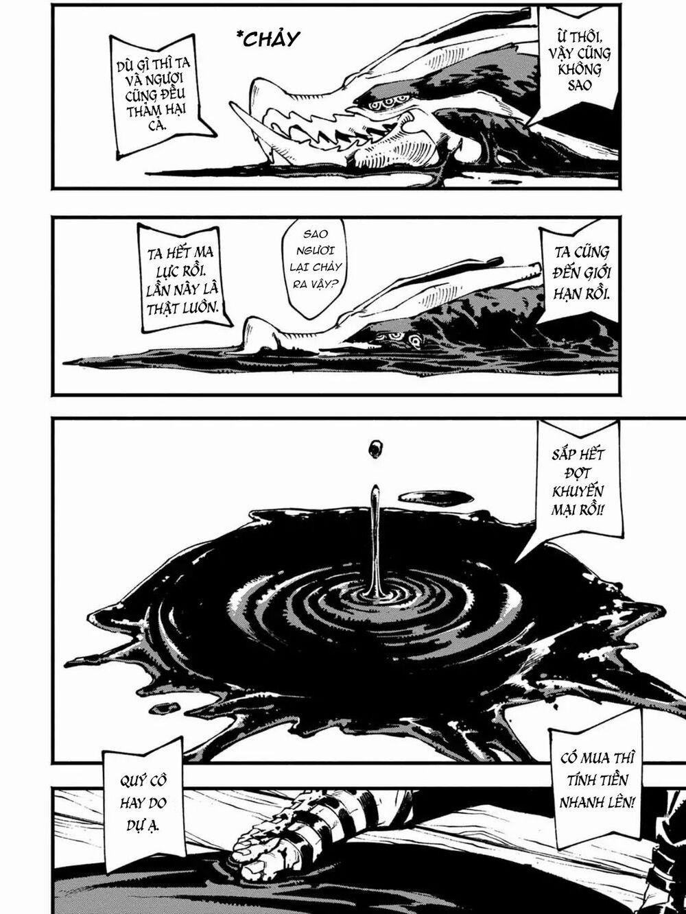 Devil May Cry 5 (Visions of V) 4 trang 7