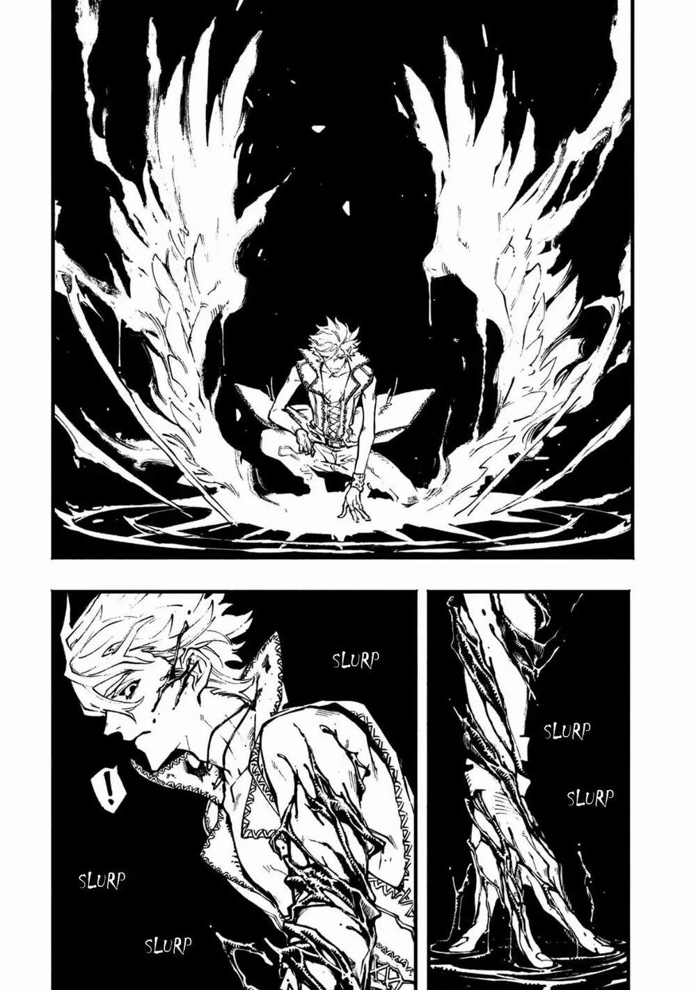 Devil May Cry 5 (Visions of V) 4 trang 9