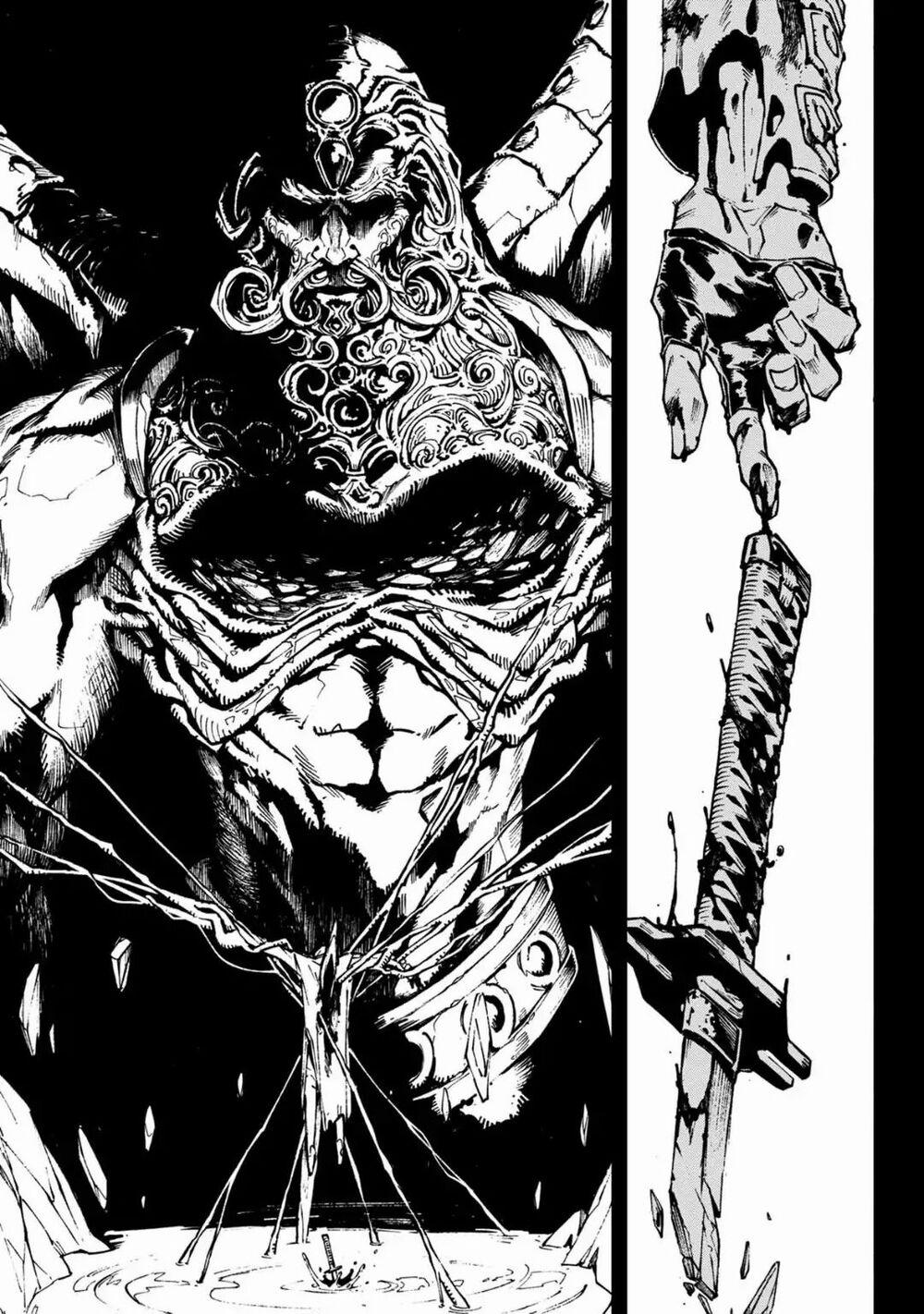 Devil May Cry 5 (Visions of V) 5 trang 1