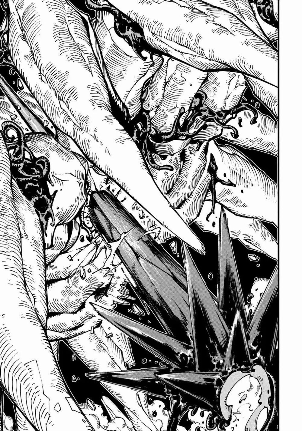 Devil May Cry 5 (Visions of V) 6 trang 13