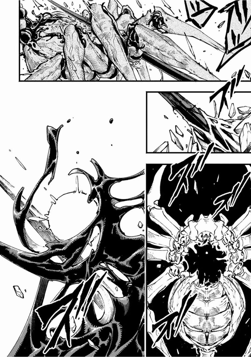 Devil May Cry 5 (Visions of V) 6 trang 14