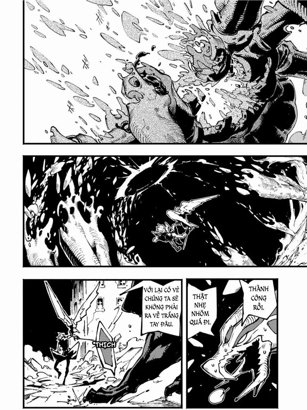 Devil May Cry 5 (Visions of V) 6 trang 18