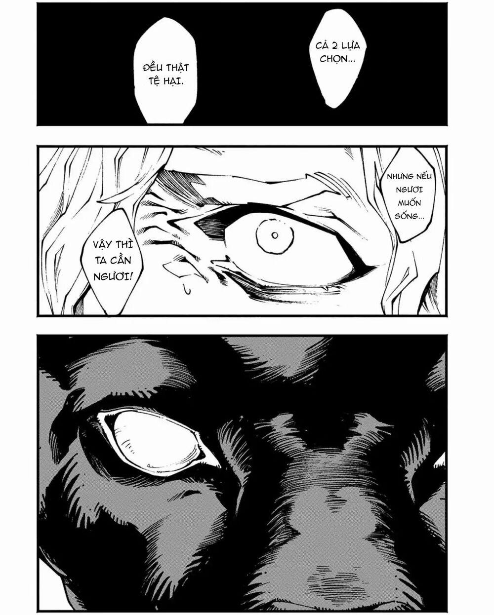 Devil May Cry 5 (Visions of V) 6 trang 9