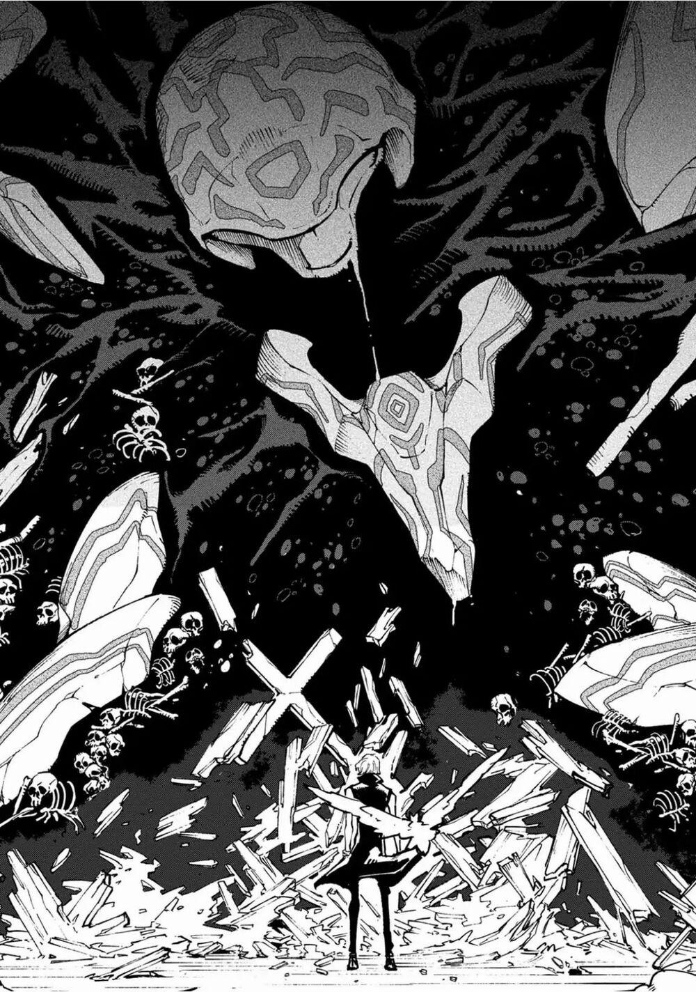 Devil May Cry 5 (Visions of V) 7 trang 13