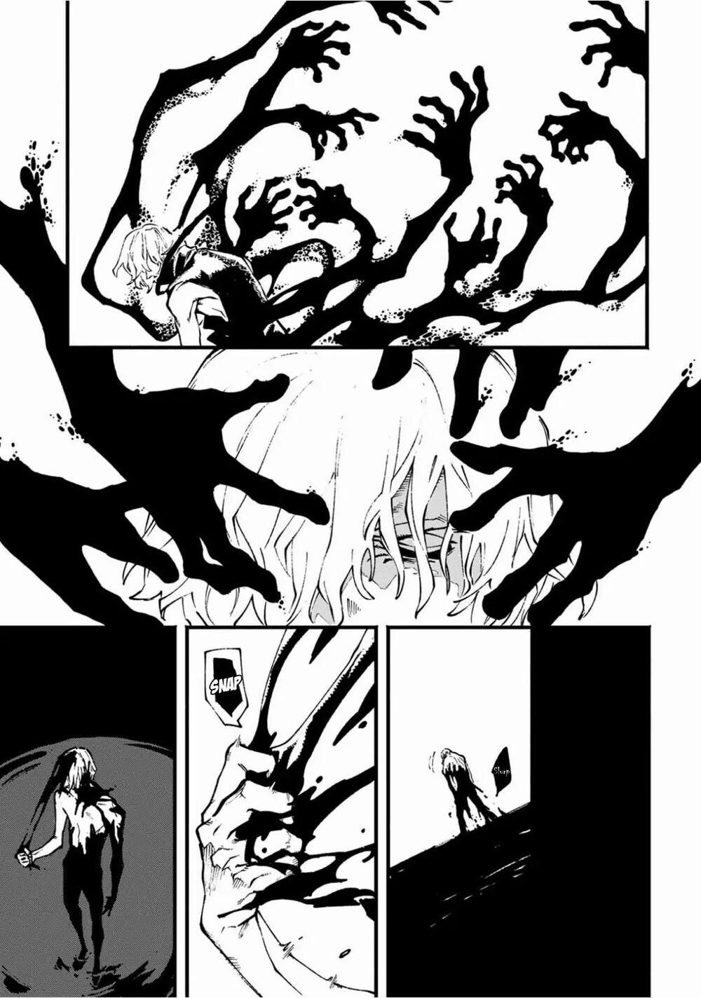 Devil May Cry 5 (Visions of V) 7 trang 2