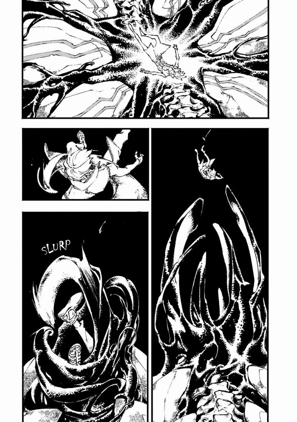 Devil May Cry 5 (Visions of V) 8 trang 10