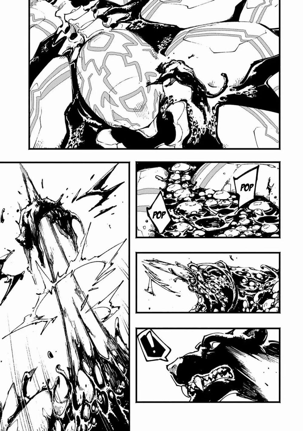 Devil May Cry 5 (Visions of V) 8 trang 5